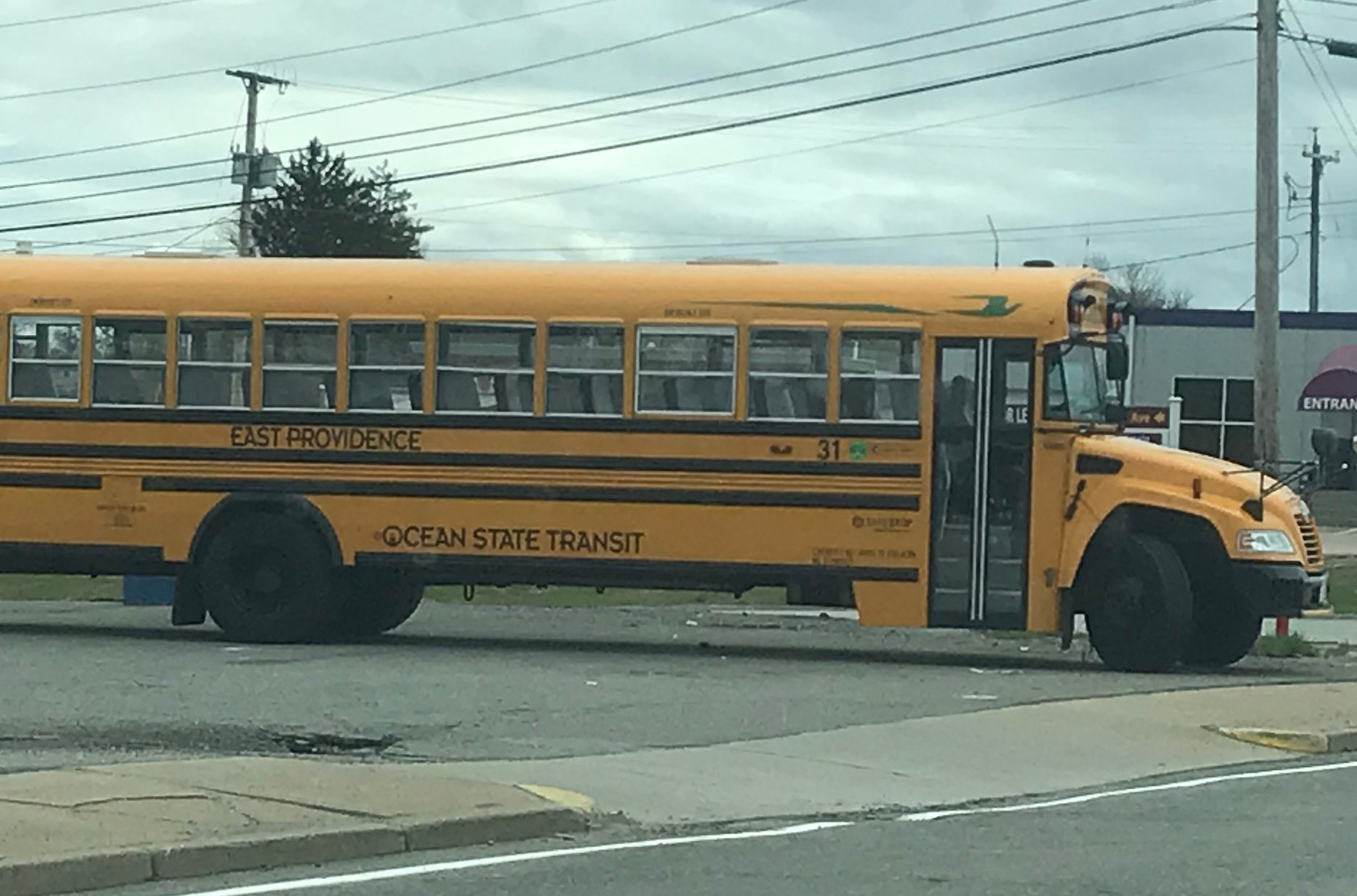 2018-19 East Providence Public Schools bus schedules | EastBayRI.com